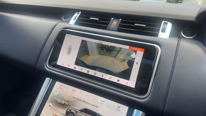 Land Rover Range Rover Sport 2.0 P400e HSE Dynamic 5dr Auto Estate